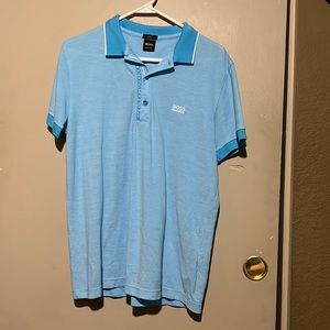 Hugo boss polo